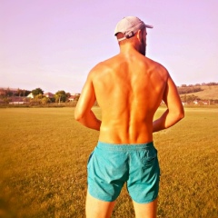 Виталий Козерог, 02.01.1945