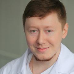 Алексей Корепанов, Санкт-Петербург