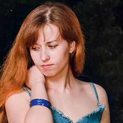 Виктория Зотьева, 31.03.1987, Урюпинск