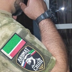 Bislan Machigov, 29.01, Воронеж