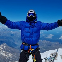 Михаил Пьяных, 17.10, Санкт-Петербург