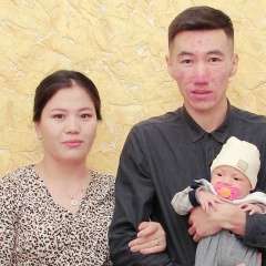 Зарипбек Шайбылдаев, 08.03.1992, Москва