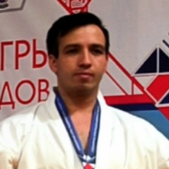 Vlad Stepanov, 24.05.1992, Нижний Новгород
