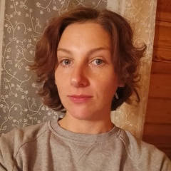 Елена Захарьянц, Москва