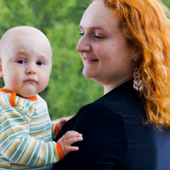 Наталья Плаксицкая, 16.01, Москва