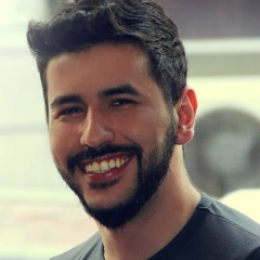 Onur Topçuoğlu, 08.10, İstanbul