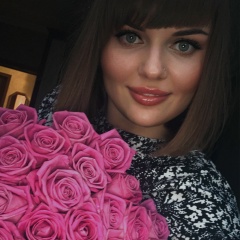 Марина Филатова, 21.11.1988, Москва