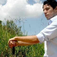 Yulow Sakywalker, 24.04, Bucaramanga