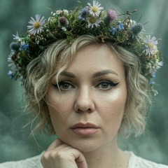 Мария Бабаева, 14.04, Краснодар