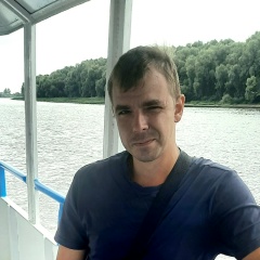 Виталий Зуев, Санкт-Петербург