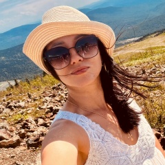 Ksu Lisicina, 10.05, Кемерово