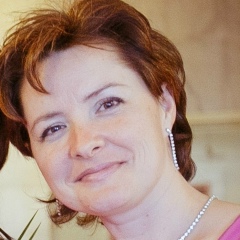 ЛАРИСА КИТАЕВА (КАПИТОНЕНКО), 09.08.1978, Калининград