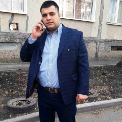 Рудольф Акопян, 12.04