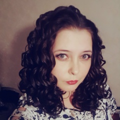 Юлия Лисица, 26.12, Санкт-Петербург