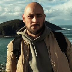 Иван Ефремов, 01.11, Иваново