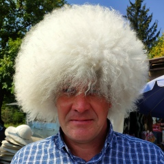Илья Мальцев, 04.05, Рустави