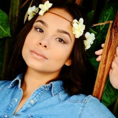 Yasmim Manaia, Buenos Aires