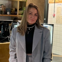 Елена Владимировна, 27.05, Москва