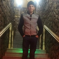 Ferman Memmedov, 06.02.2000, Гянджа