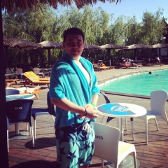 Akilbek Abulkin, 25.07.1991, Алматы