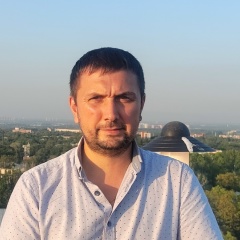 Илья Матвиенко, 02.03.1984, Санкт-Петербург