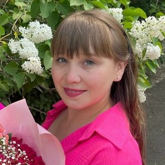 Ярослава Мешавкина, Екатеринбург