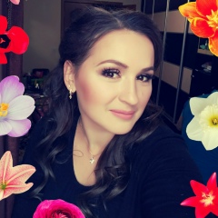 Юлия Джевинская, 02.09, Киев