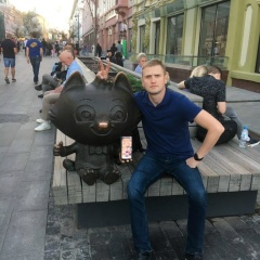 Алексей Зверев, 26.10, Ногинск
