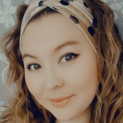 Алия Сулейменова, 02.05.1992, Павлодар