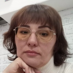 Алёна Подлеснова, 09.11, Самара
