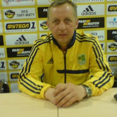 Валерий Сажнев, Харьков