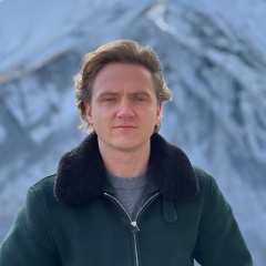 Константин Кожевников, 06.09.1985, Екатеринбург