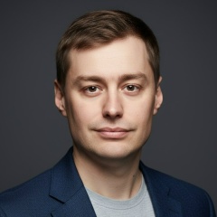 Михаил Павлович, 03.09.1984, Санкт-Петербург