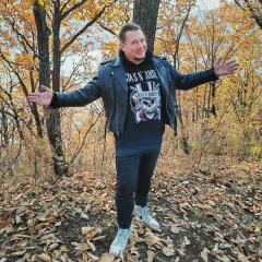 Vitaly Steel, Владивосток