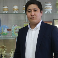 Александр Белолюбский, 18.03, Якутск