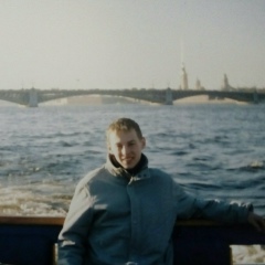 Евгений Тяжлов, 08.09.1984, Калининград