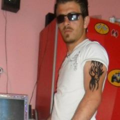 Serdar Yalcın, 18.01.1987, İzmir