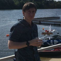 Roma Remeber, 13.07, Amsterdam