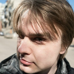 Тима Хорев, 31.08.1989, Москва