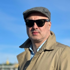 Александр Федоров, 23.06.1981, Санкт-Петербург