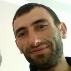 Artur Muradyan, 06.06.1988, Ташир