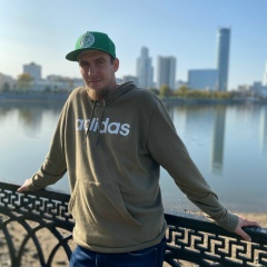 Виталий Клеткин, 04.01.1988, Владивосток