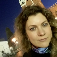 Анна Зыкова, 28.04, Печора