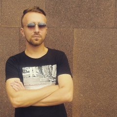 Евгений Курдыбаха, 30.05.1990, Киев