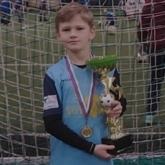 Вячеслав Сараев, Новосибирск