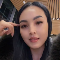 Molli Bakitbek, 05.04.1991, Шымкент
