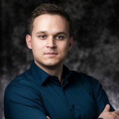 Роман Астапов, 03.09, Киев