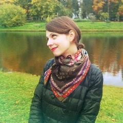 Екатерина Богданова, 04.09