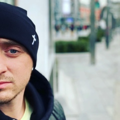 Roman Tarakanov, Москва