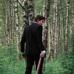 Сергей Леонов, 05.01.1993